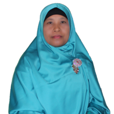 Dra. Sri Wahyuni Biologi